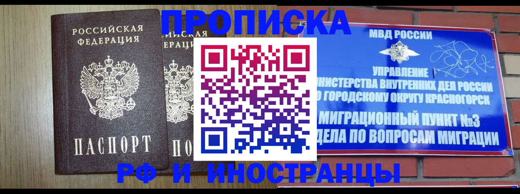 временная регистрация 2025 в Ермолино
